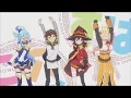 Download Lagu Konosuba OP 2 Dance [1 Hour]