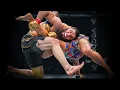 GREATEST UFC TITLE FIGHTS