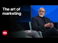 The Art of Marketing for Good Raja Rajamannar TED