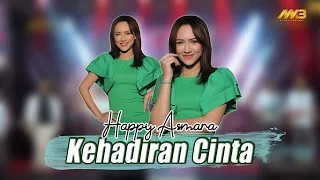 Download HAPPY ASMARA - KEHADIRAN CINTA ( Official Music video ) MP3