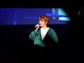 [170917 JAPAN FANMEETING] 케이윌 - 녹는다
