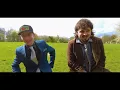 Widows Peak! - Daisy Chain (Official Music Video)
