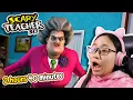 I Played Scary Teacher 3D for 2 Hours 40 Minutes straight SUPERCUT PART 1