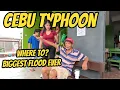 Download Lagu CEBU Recent Typhoon SITUATION Where do we have to STAY? What's NEXT?