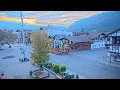 Leavenworth Washington Live Webcam from The Rhein Haus
