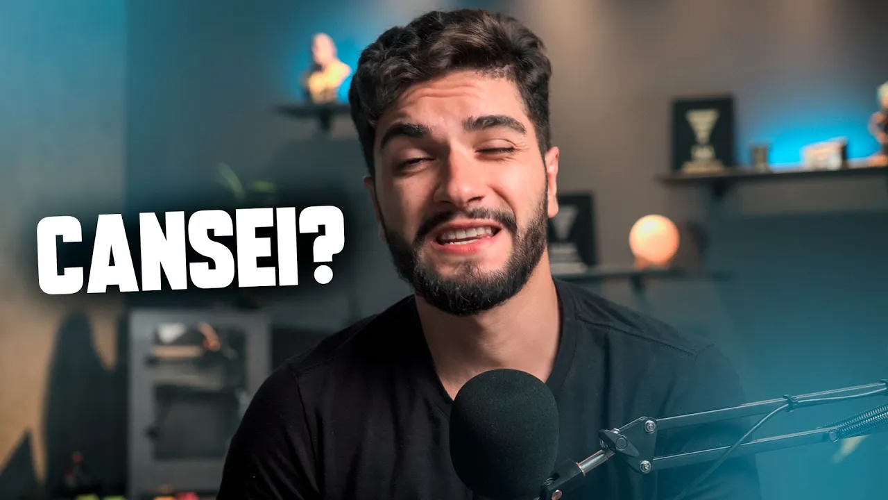 Eu SUMI POR 1 MÊS e Ninguém Percebeu... (E Continuei Vendendo Todo Dia)