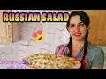 Download Lagu Ensaladilla Rusa / Russian salad / Spanish recipes with Sofia