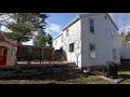 42 Woodlawn St Dedham MA Walk Through Real Estate