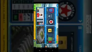 شاهد كيفية رفع الصعوبه في لعبه Dream Lek 