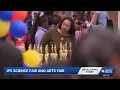 Jackson students showcase 500-plus projects