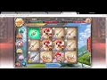 Kamihime PROJECT R - Union Event Info and How They Work
