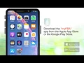 PBAPP - How To Pay Penang Water Bill Online via myPBA mobile app
