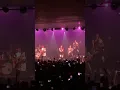 Muna - Silk Chiffon [Naomi sings Phoebe's part] (Live at O2 Academy Liverpool)