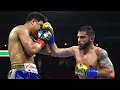 Download Lagu Jaime Munguia (Mexico) vs Erik Bazinyan (Canada) - KNOCKOUT, Full Fight Highlights
