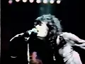 Aerosmith - Back In The Saddle (Houston 1977)