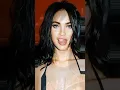 Download Lagu retrospectiva MEGAN FOX #meganfox #transformers #apriloneil #jennifercheck #peliculas