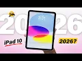 iPad 10 in 2026 - Still Worth It