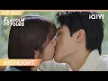 Download Lagu 【Highlight】Berciuman untuk dapatin kembali indra perasanya? | Flavour It's Yours | iQIYI Indonesia