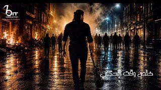   خلص وقت الحكي                       دندنها