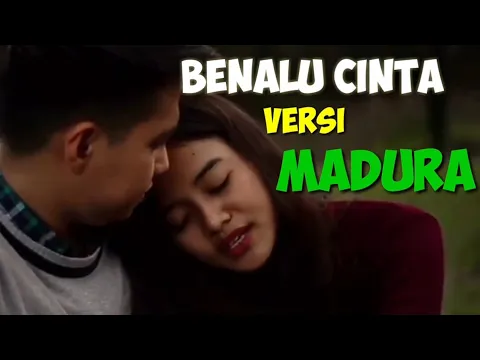 Download MP3 BENALU CINTA  versi madura- vocal ISMAIL KHASAN