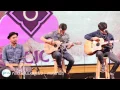 i am live : หรือมันไม่มีอยู่จริง - สงกรานต์ @ งานอัตลักษณ์แห่งสยาม ครั้งที่ 6
