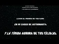 Vía Láctea - Zoé