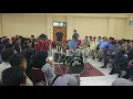 Download Lagu Gilang Ramadhan goes to campus - Drum performance