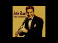 Rosalie – Artie Shaw
