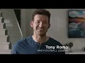Super Bowl LVII 53 Commercial Sketchers Tony Romo Easy 2019