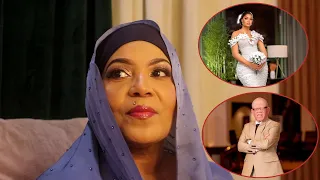 MAPYA YAIBUKA NDOA YA ZAIYLISA INASEMEKANA YA MCHONGO KUUMIZWA KWA X MUMEWAKE NDUGU WAFUNGUKA 