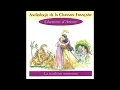 Anthologie de la chanson française - Chansons à d'Amour