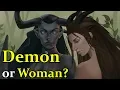Download Lagu Lilith: The Mother of Demons or The First Woman? (Demonology Explained)