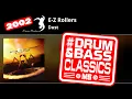 Download Lagu E-Z Rollers: Dust | ASHADOW30CD-1-11 | Moving Shadow