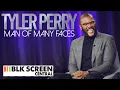 From Poverty to Power The Tyler Perry Story Tyler Perry Man of Many Faces Free Documentary