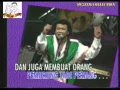 Download Lagu MTV Karaoke Rhoma Irama - Zulfikar