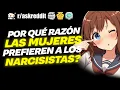 Download Lagu Why do women prefer narcissists? 🙄 - Reddit Questions.