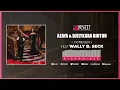 Download Lagu AZAYA \u0026 DJELYKABA BINTOU - FOREVER Feat. WALLY B. SECK (Audio)