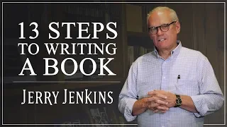 Download How to Write a Book: 13 Steps From a Bestselling Author MP3