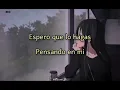 Download Lagu To the girl With Red Converse - Letra en español (Jackie Xan)