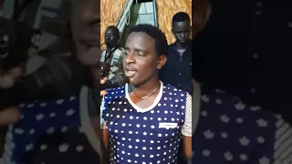 علي كايرو Apash 