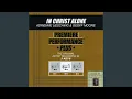 Download Lagu In Christ Alone (Performance Track In Key Of D With Background Vocals)