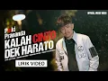 Download Lagu Kalah Cinto Dek Harato - Pinki Prananda (Lirik)