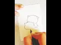 Cute Drawings For Kids