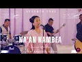 Seventh Seal -  Na'an Nambea Official Video