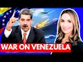 Download Lagu Regime Change THREAT - US Warships Sent to Venezuela as Russia Boosts Support for Caracas