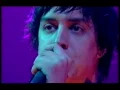 The Strokes - Reptilia (live TV)