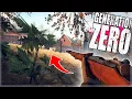 Stealth Incursion In Generation Zero
