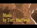 DOLORES VILLAIN SONG - Rule the Quiet | Original song By Lydia the Bard and Tony | Encanto Animatic