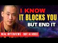 Download Lagu What’s Blocking You Right Now? | Master Shi Heng Yi (REAL INTERVIEWS - NOT AI VOICE)