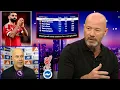 MOTD Liverpool vs Brighton 2-0 Salah Back on Fire! 🔥 Slot’s Smart Changes Impress\u0026 Shearer Reaction